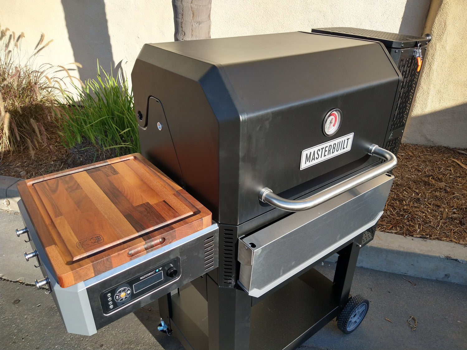BBQ Boards® for Masterbuilt