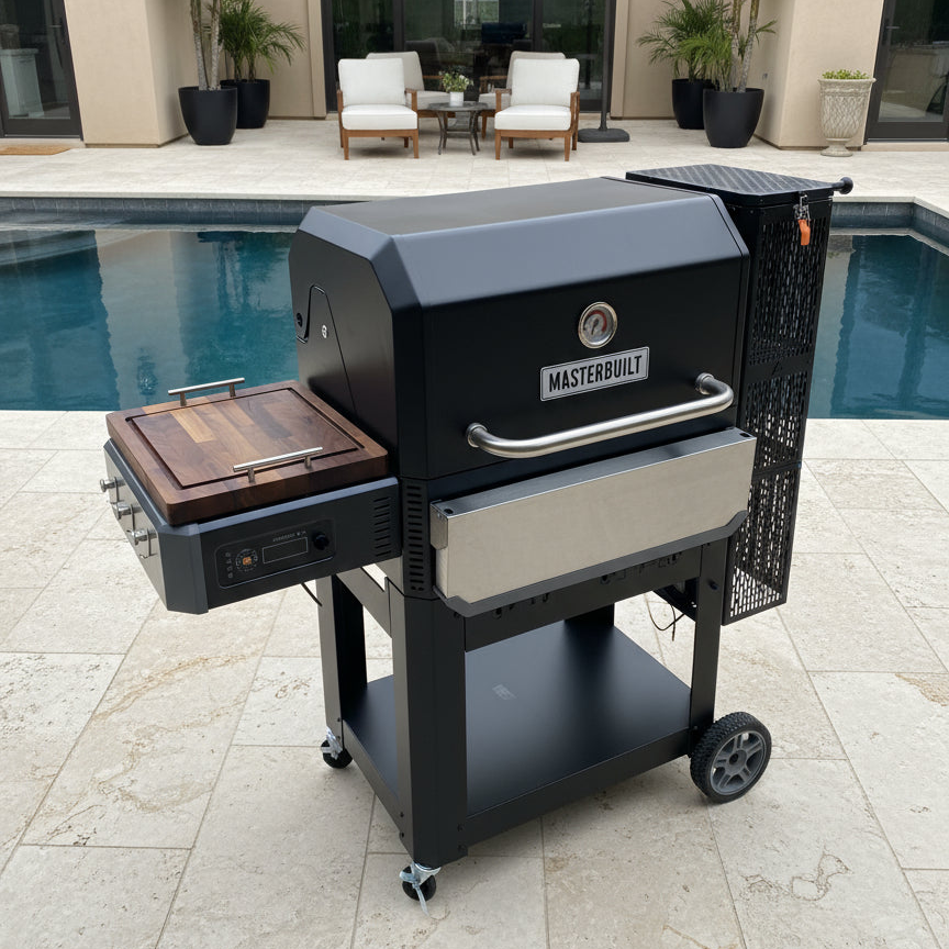 BBQ Boards® for Masterbuilt