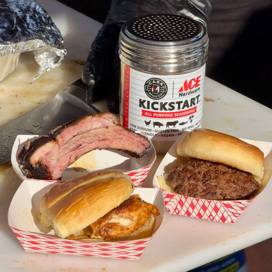 Casa M Spice Co® Mini Ranch Pack®