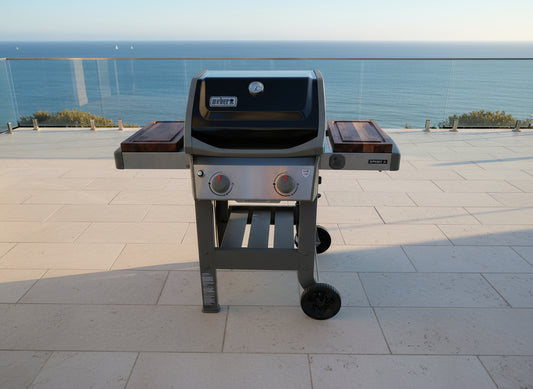 BBQ Boards®, Weber Spirit II Side Boards (Sold As A Matching Pair)