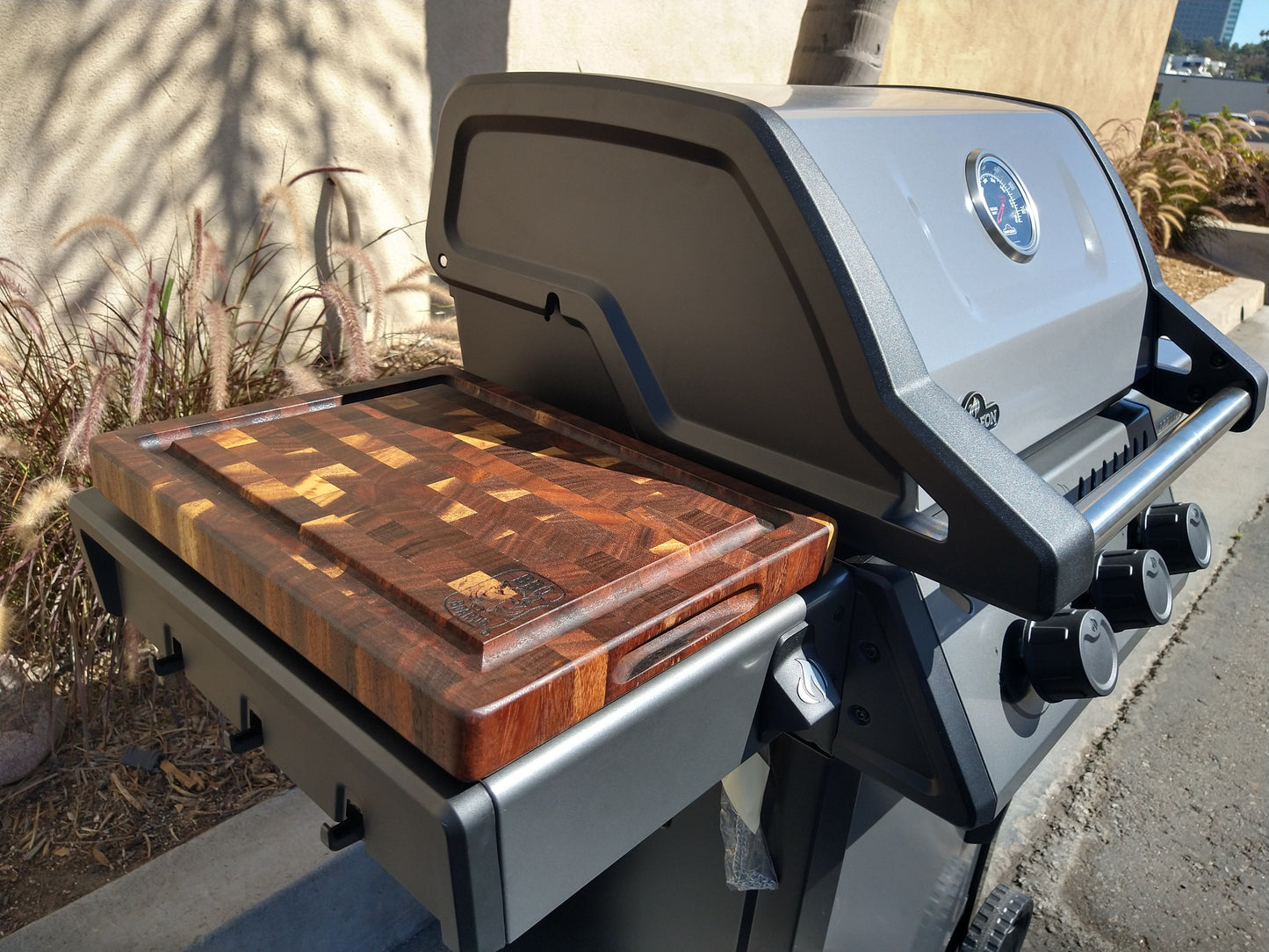 BBQ Boards®, Napoleon Freestyle Side Board