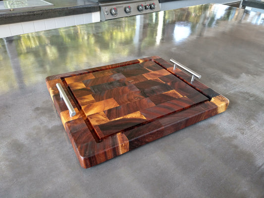 Beefy BBQ Board®, 18" x 15"