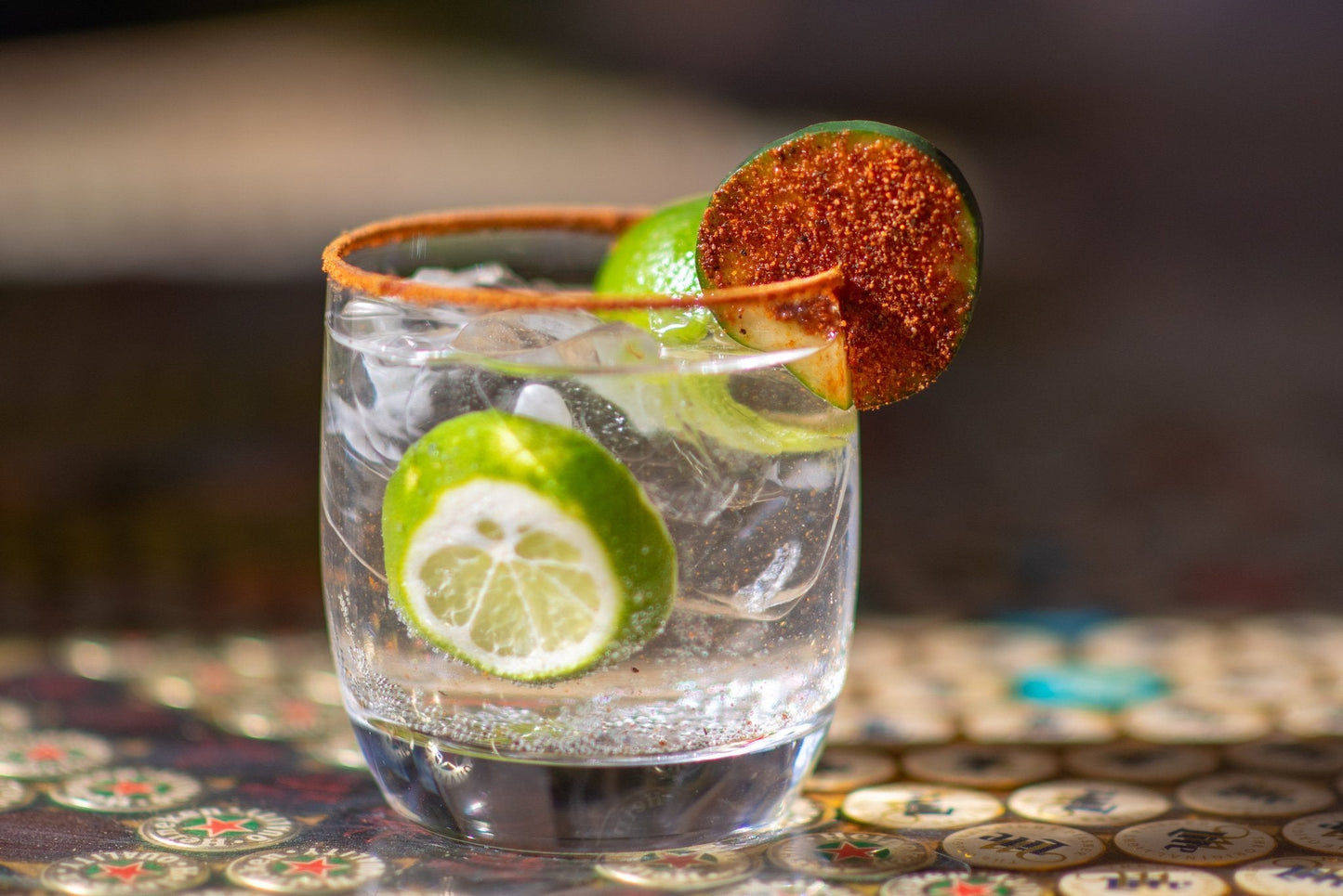 Casa M Spice Co® Chain Reaction®