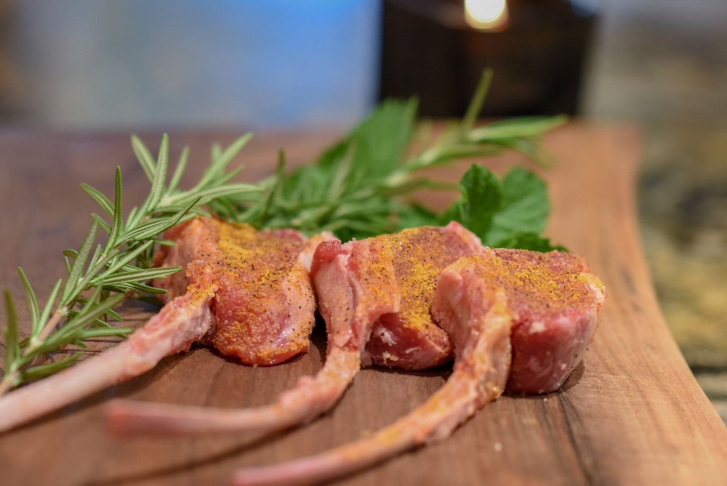 Casa M Spice Co® Good Shepherd®