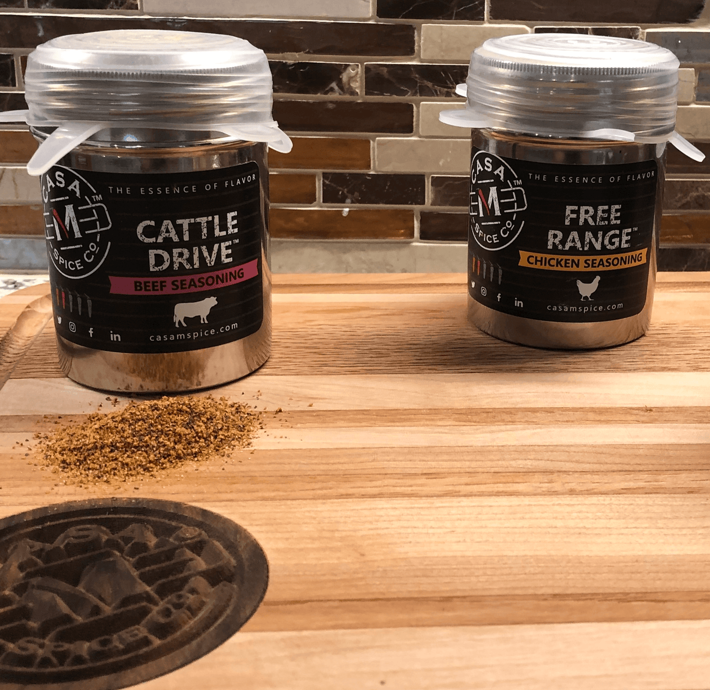 Casa M Spice Co® Party Pack™
