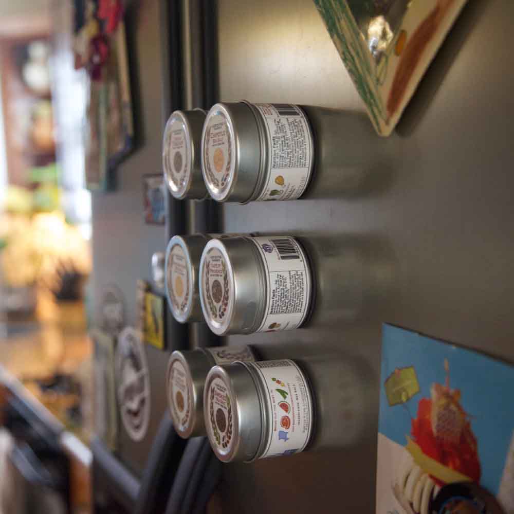Chuck's Picks | 10 Pack Collection | Authentic Gourmet Seasonings and Spice Blends