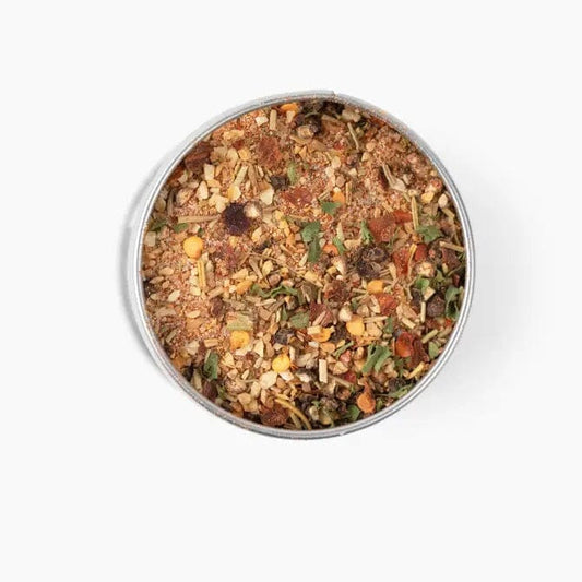 Herbed Maple & Spice BBQ Seasoning