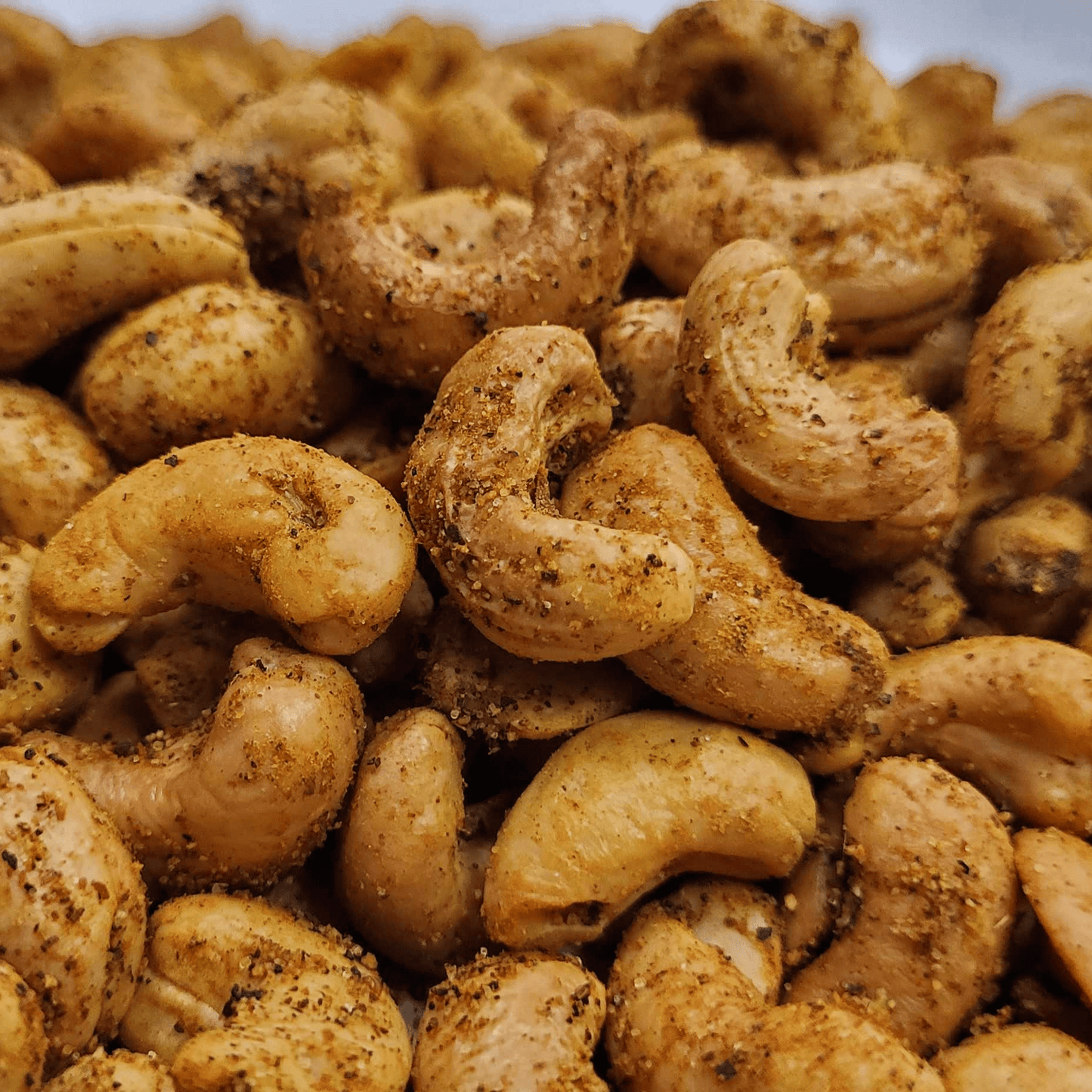 Casa M Spice Co® Texas Twister®