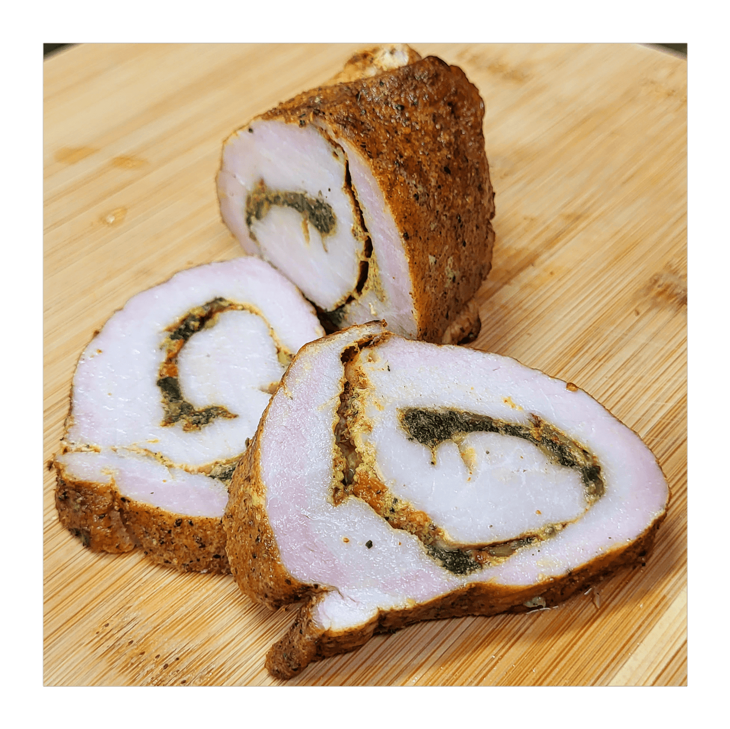 Casa M Spice Co® Texas Twister®