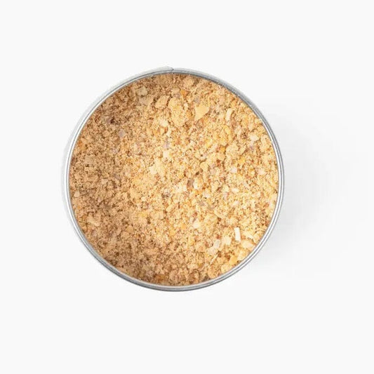 South Pacific Pineapple BBQ Rub & Seasoning