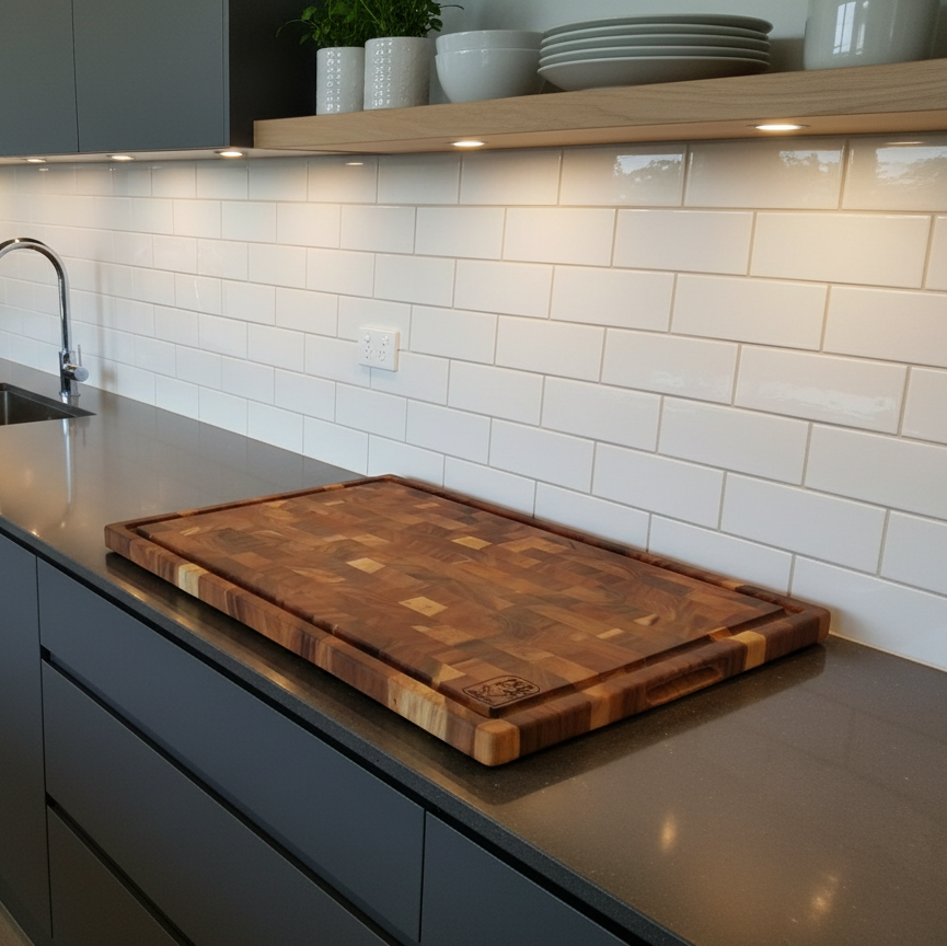 Two-Sided, Reversible