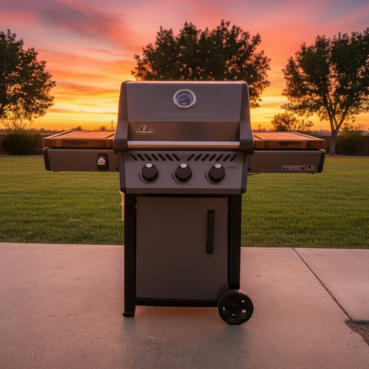 BBQ Boards® for Napoleon Grills