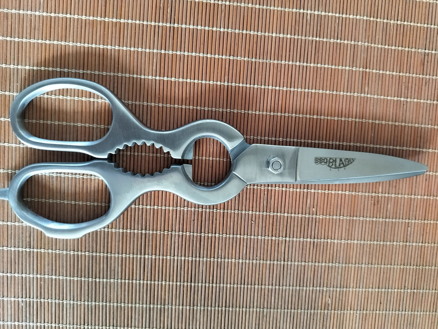 BBQ Blades™ Kitchen Shears