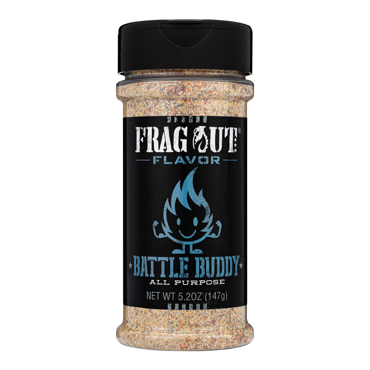 Frag Out Favorites