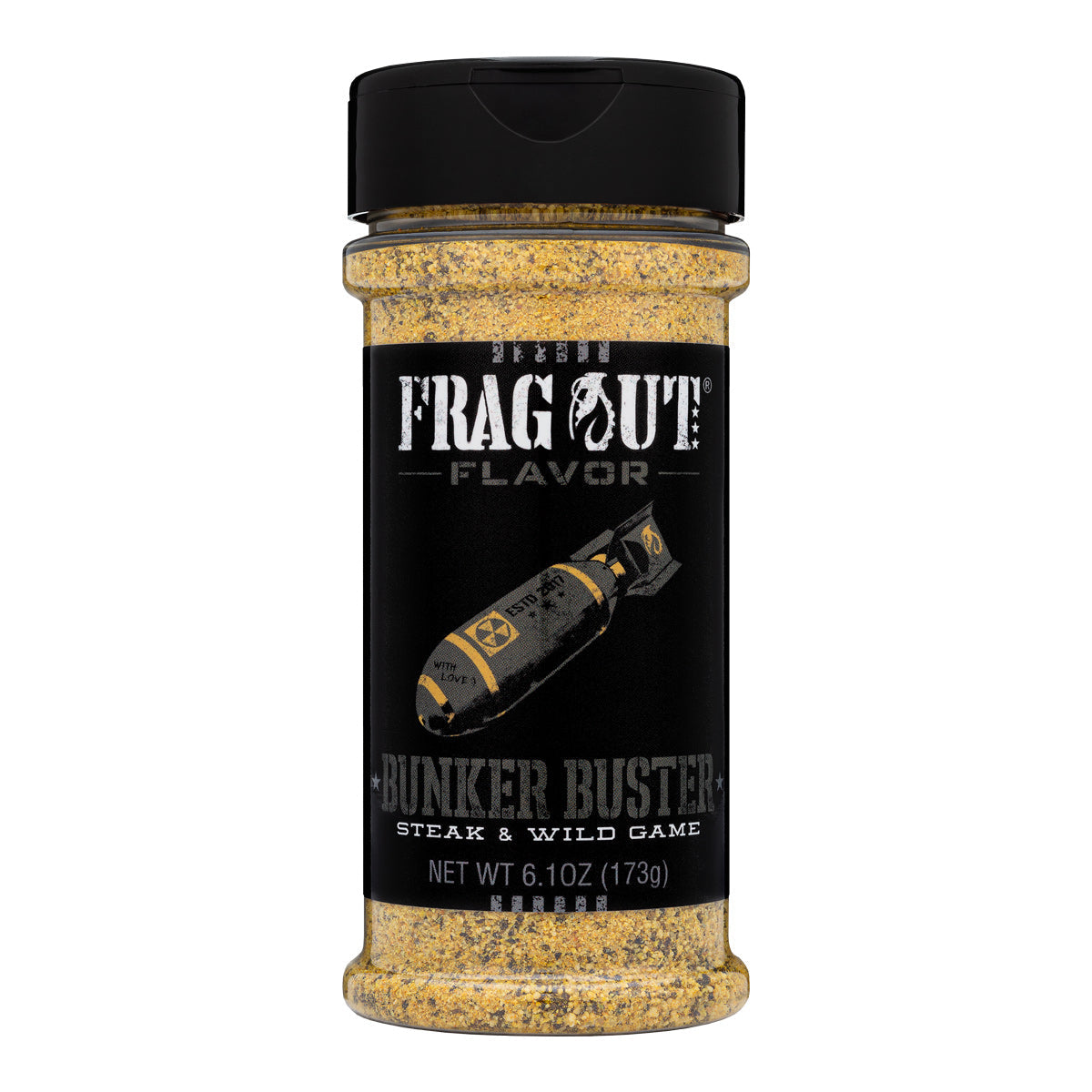 Frag Out Favorites
