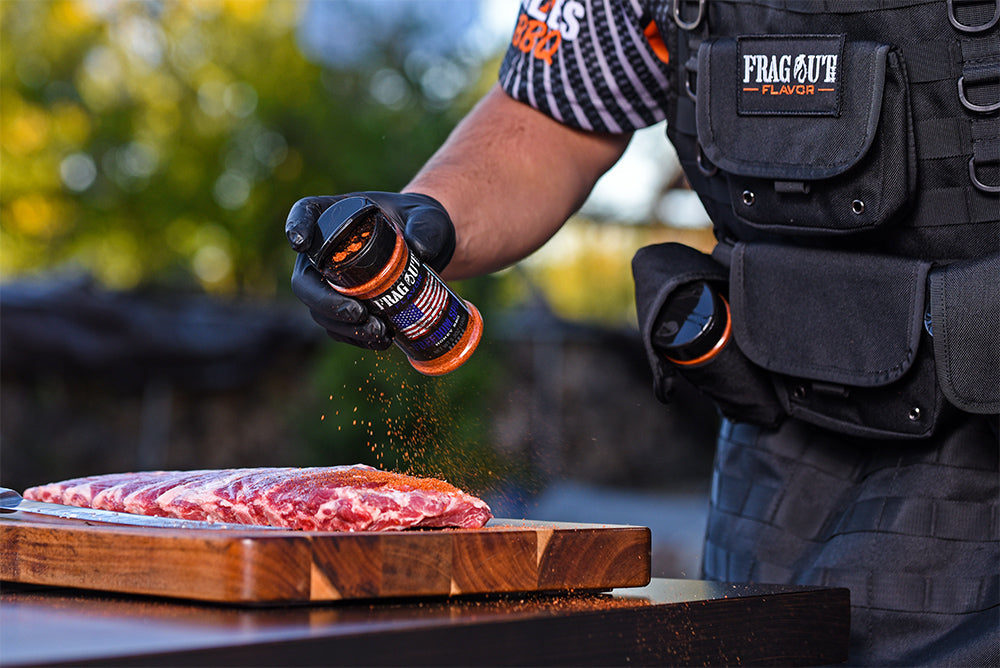 Flavor Liberation Kit