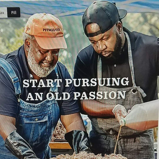 Pitmaster Ed Mitchell Western-Style BBQ Sauce Variety 3-Pack