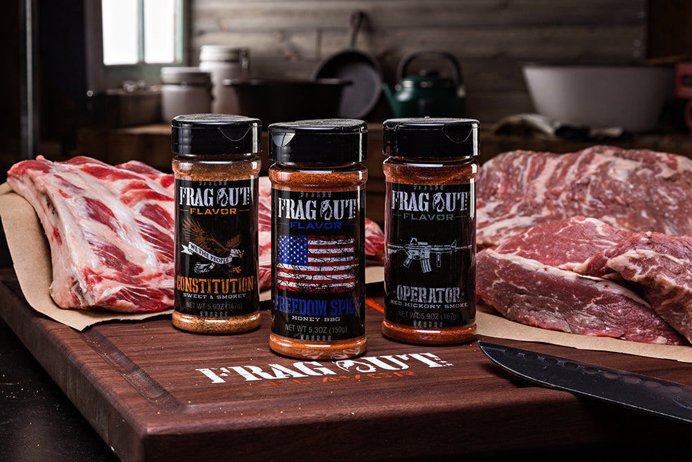 Flavor Liberation Kit