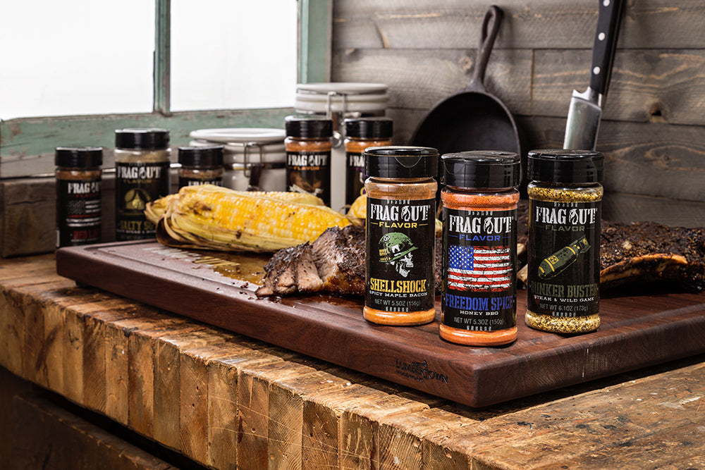 Flavor Liberation Kit