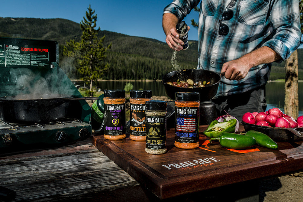 Flavor Liberation Kit