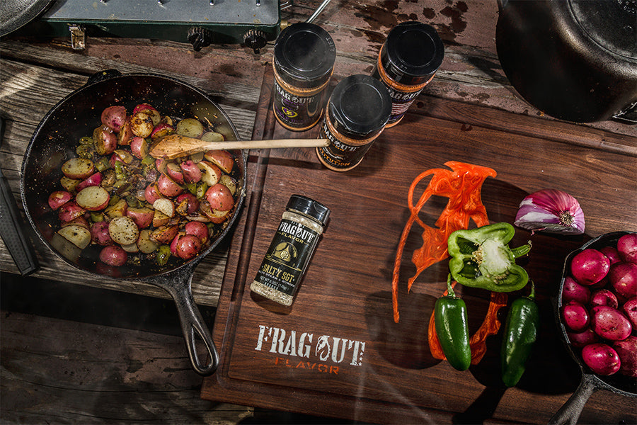 Flavor Liberation Kit