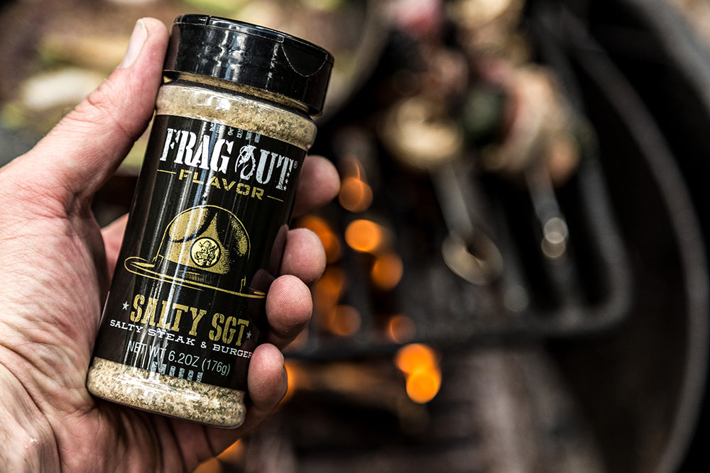 Flavor Liberation Kit