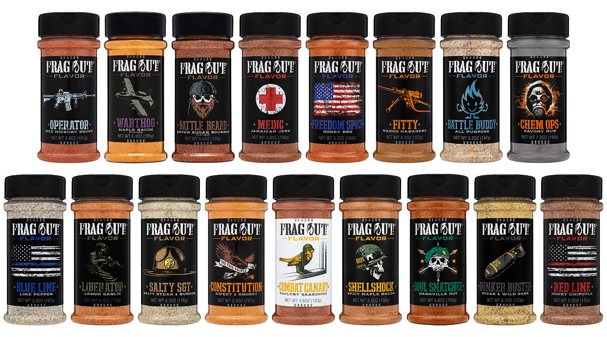 Flavor Liberation Kit