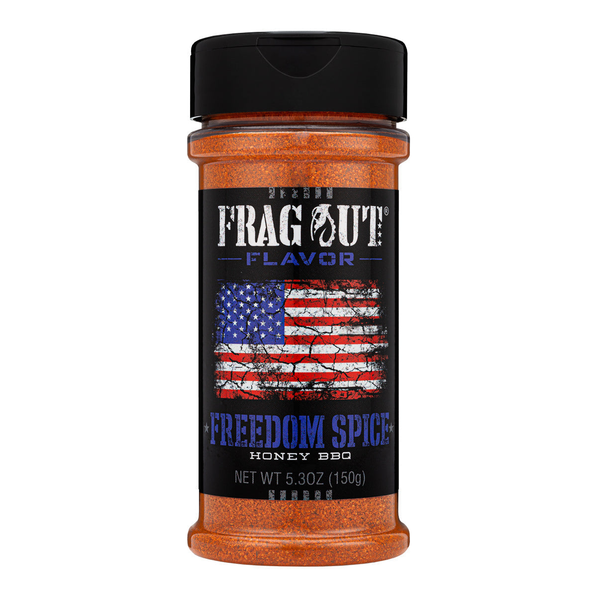 Frag Out Favorites