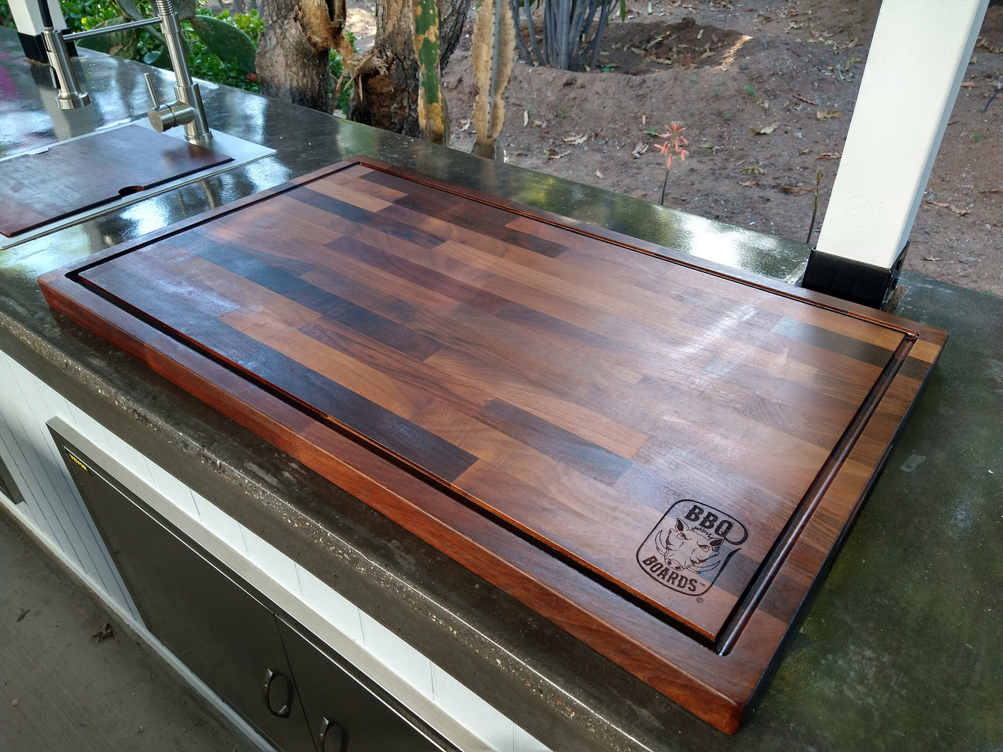 Biggest BBQ Board®, 36" x 24"