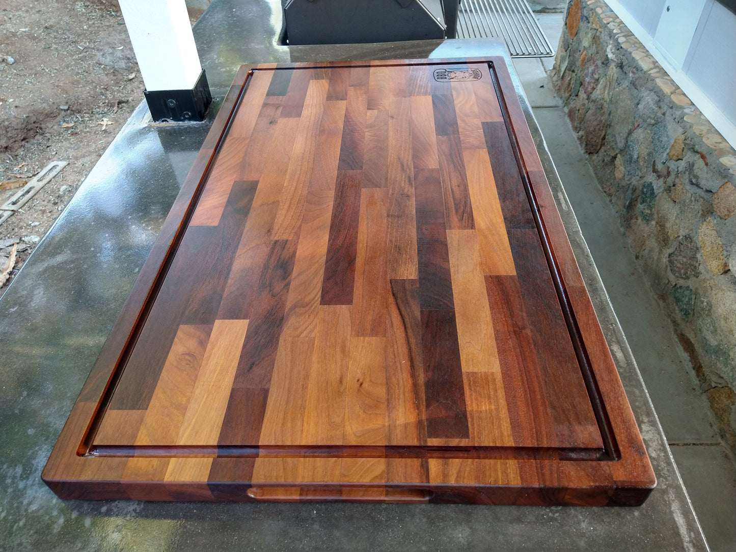 Biggest BBQ Board®, 36" x 24"