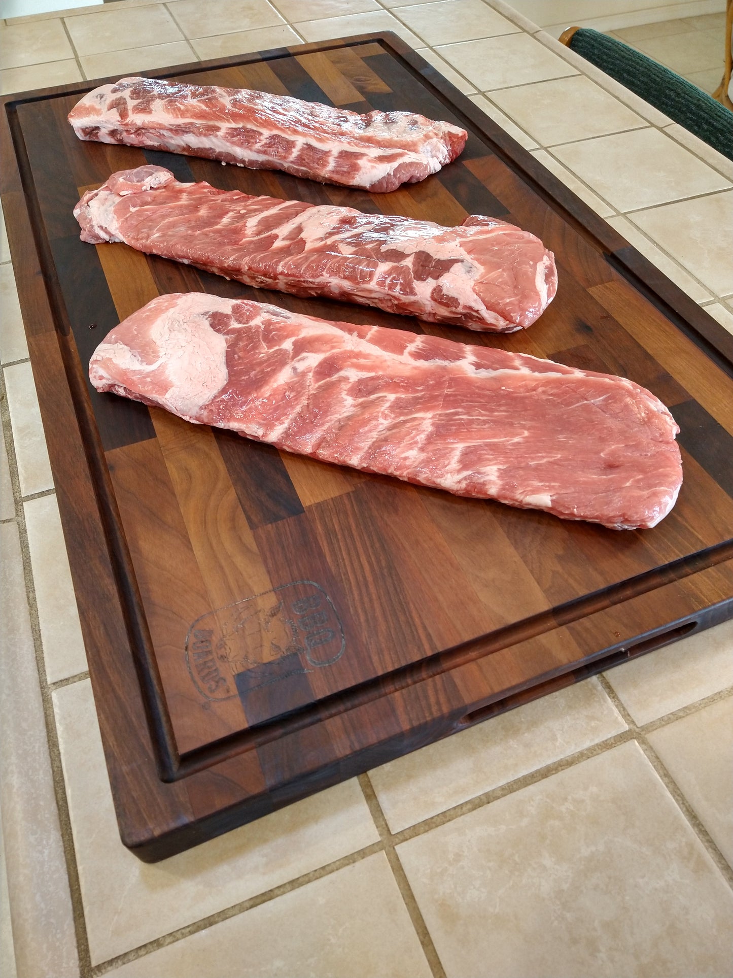 Biggest BBQ Board®, 36" x 24"