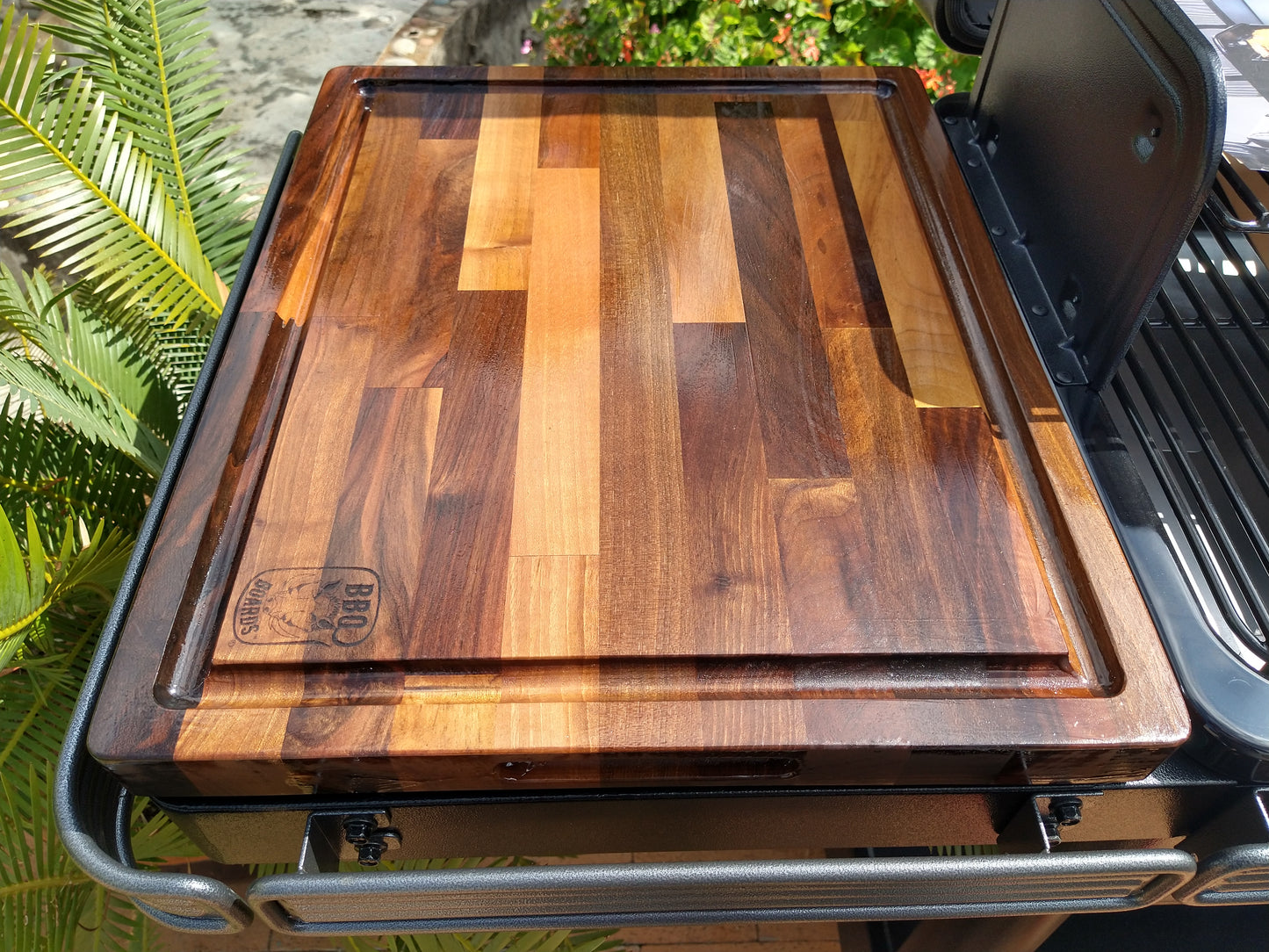 BBQ Boards®, Traeger Ironwood XL Side Board