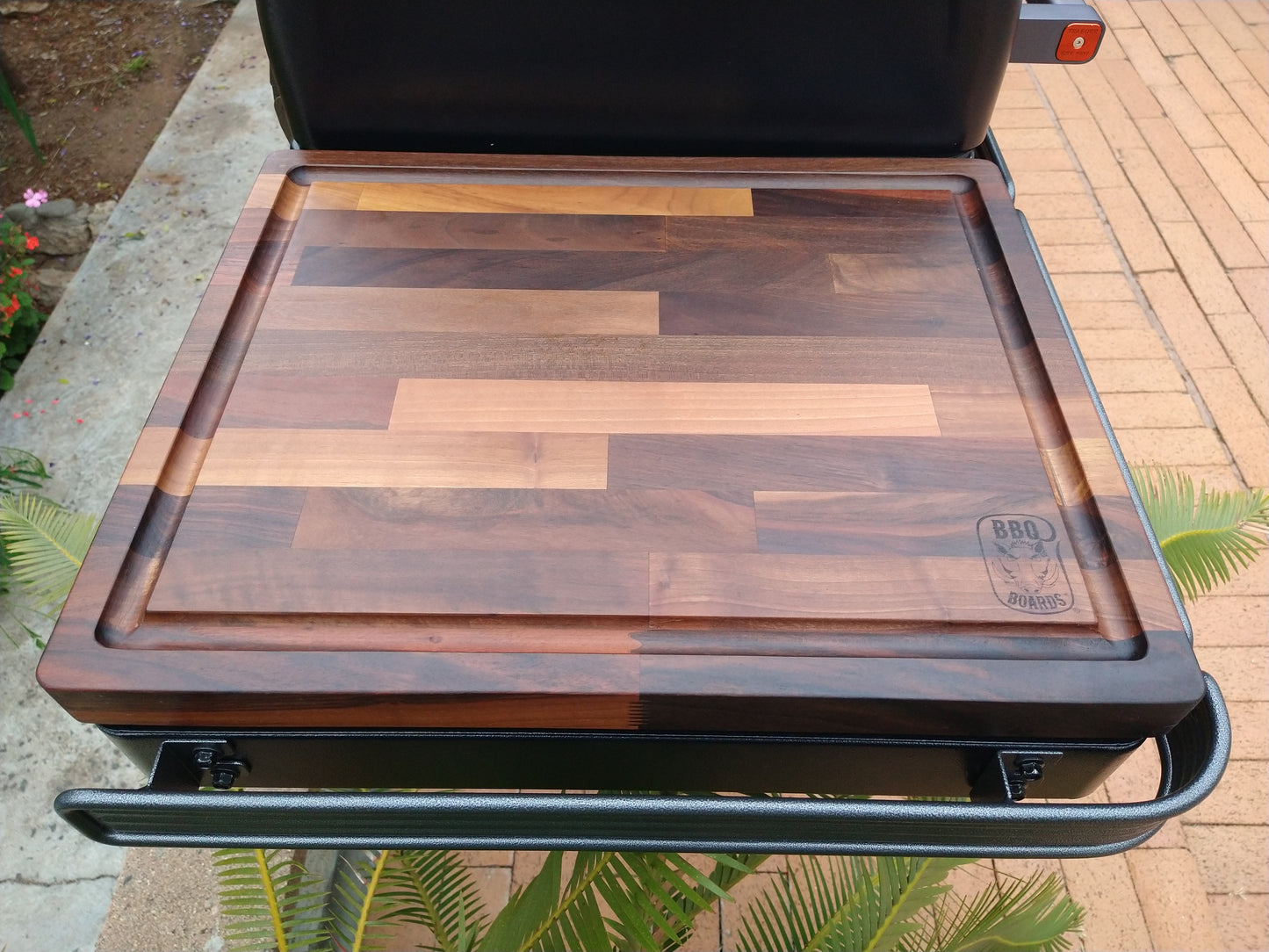 BBQ Boards®, Traeger Ironwood XL Side Board