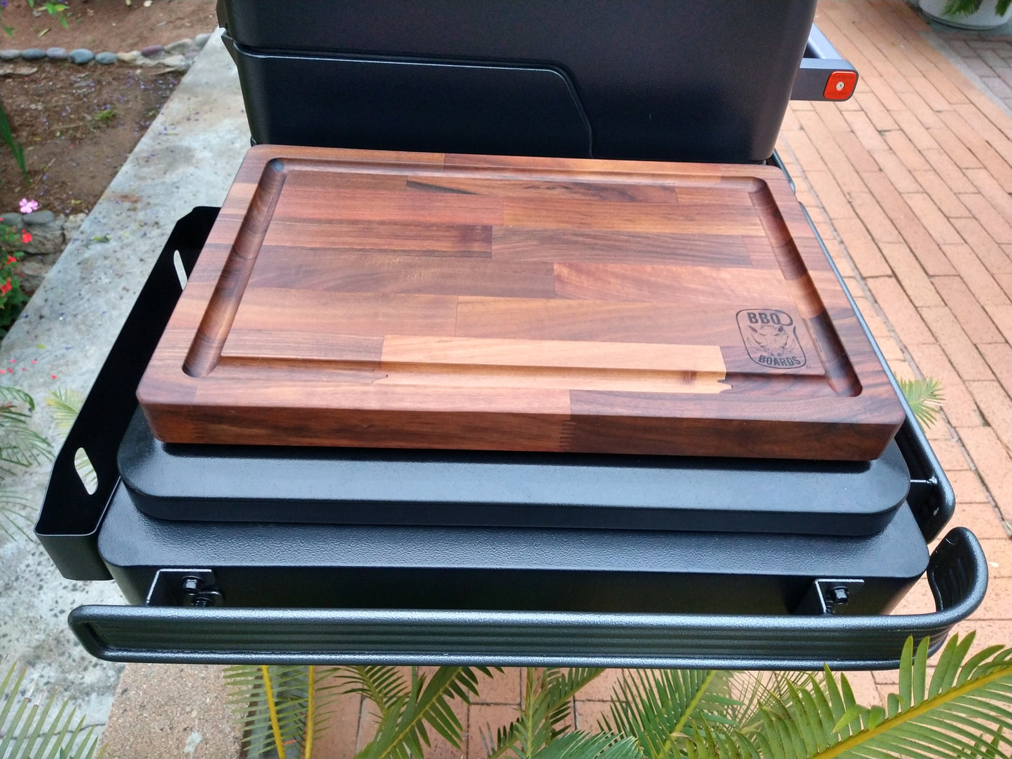 BBQ Boards®, Traeger Timberline XL Side Board