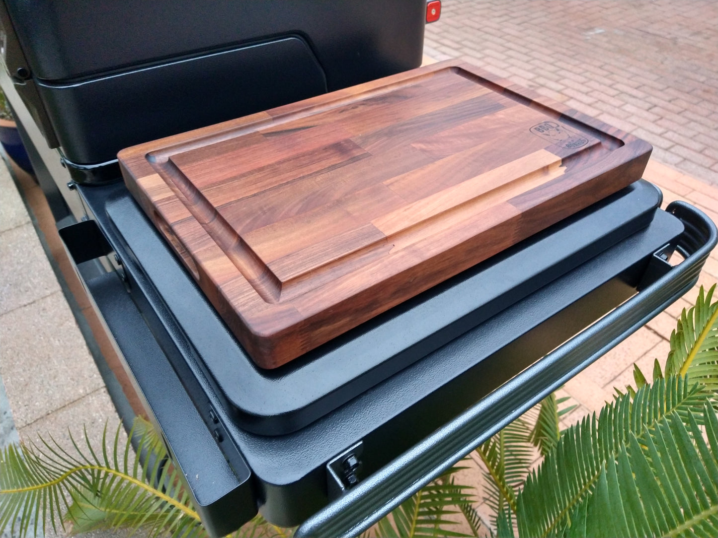 BBQ Boards®, Traeger Timberline XL Side Board