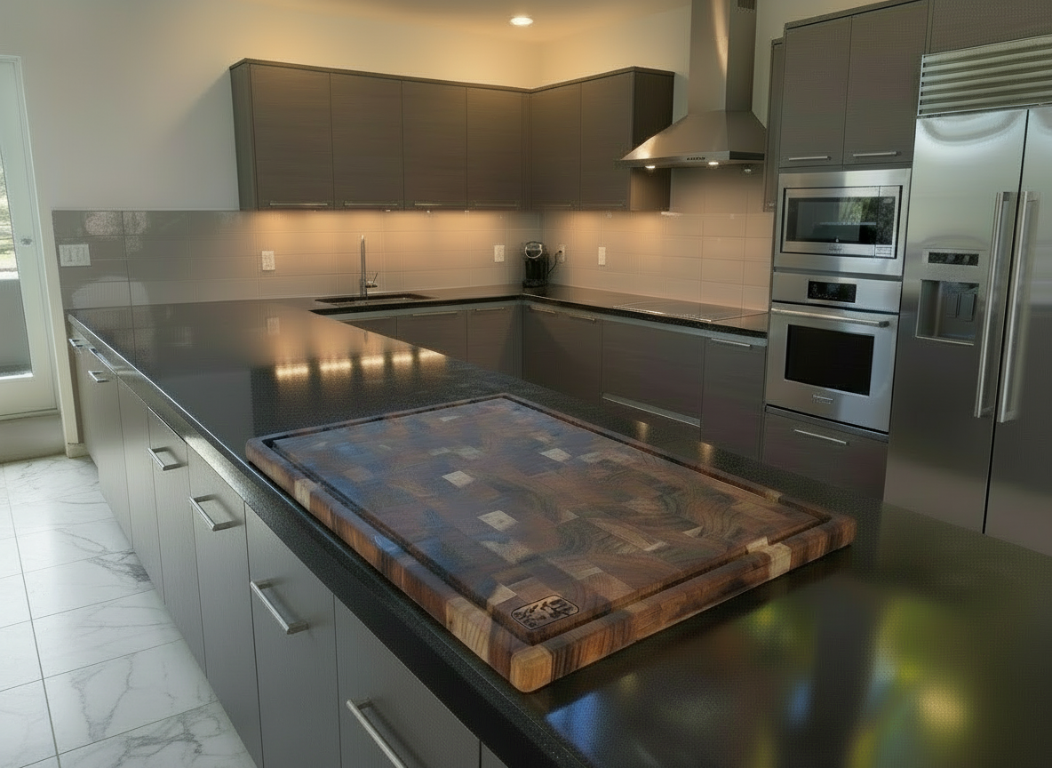 Biggest BBQ Board®, 36" x 24"