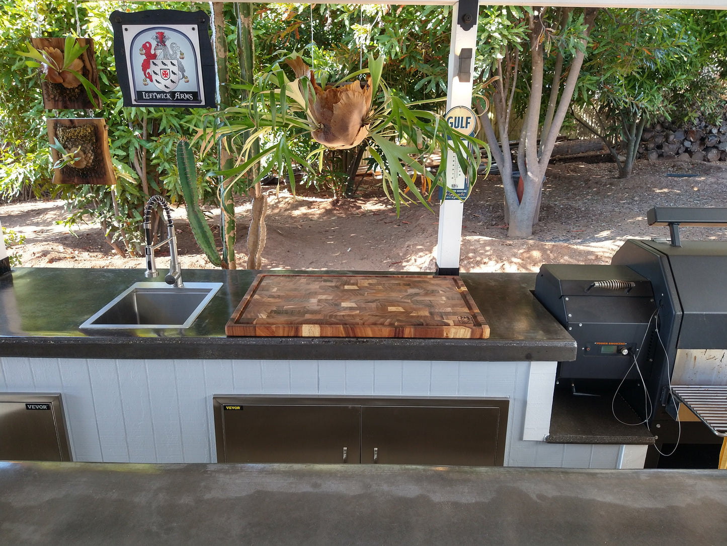 Biggest BBQ Board®, 36" x 24"