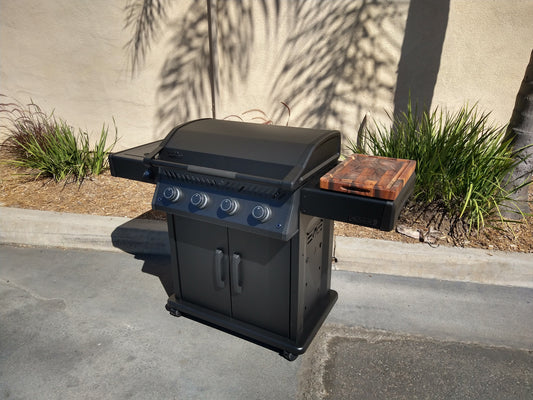 BBQ Boards®, Napoleon Rogue PRO Griddle Side Board
