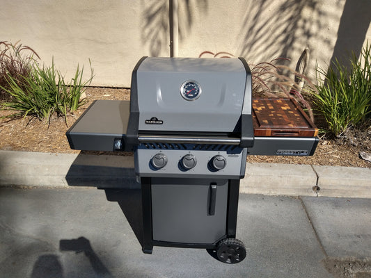 BBQ Boards®, Napoleon Freestyle Side Board