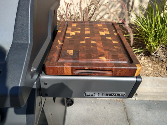 BBQ Boards®, Napoleon Freestyle Side Board