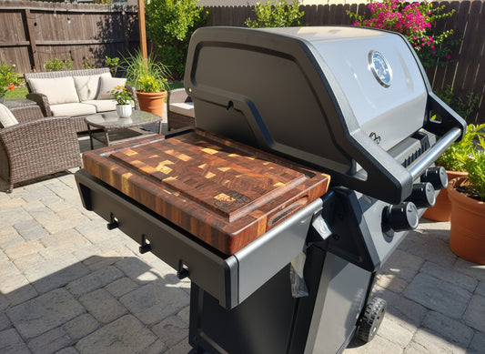 BBQ Boards®, Napoleon Freestyle Side Board