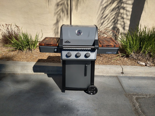 BBQ Boards®, Napoleon Freestyle Side Boards (Sold As A Matching Pair)