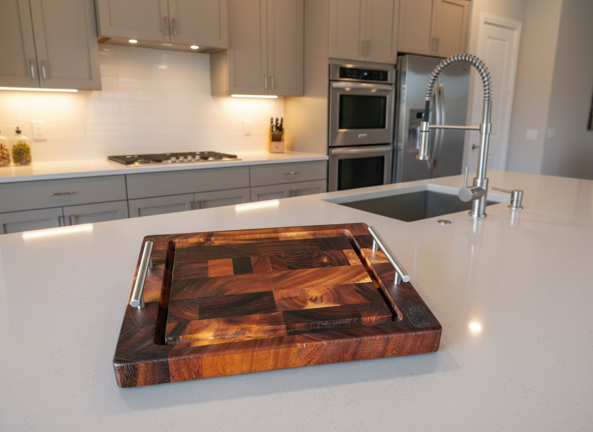 Base BBQ Board®, 16" x 12"