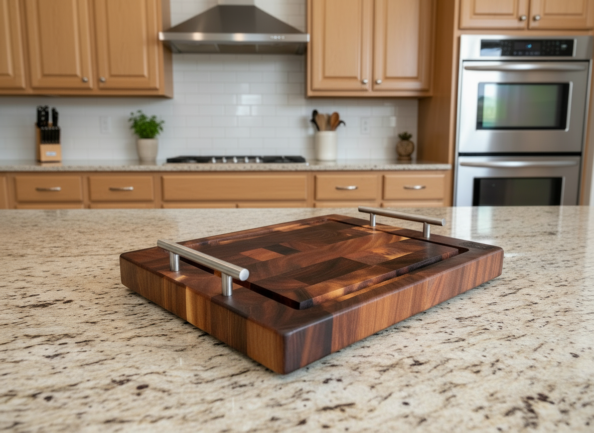 Base BBQ Board®, 16" x 12"