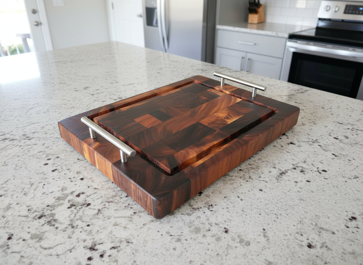 Base BBQ Board®, 16" x 12"