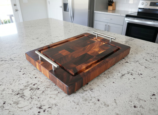 Base BBQ Board®, 16" x 12"