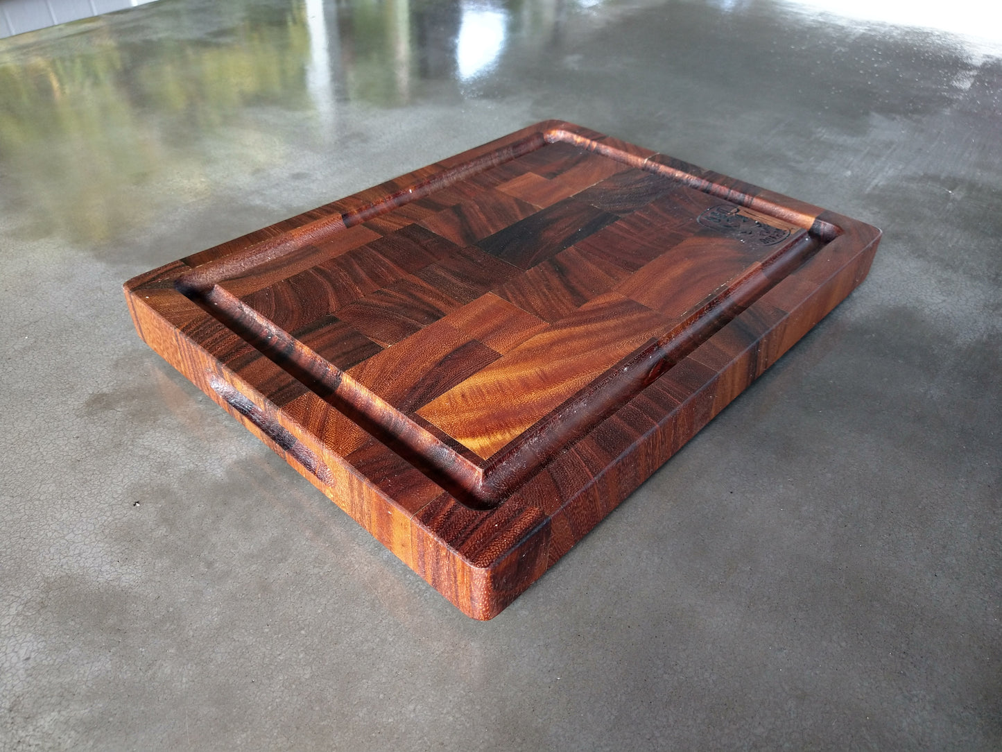 Best BBQ Board®, 16" x 12"