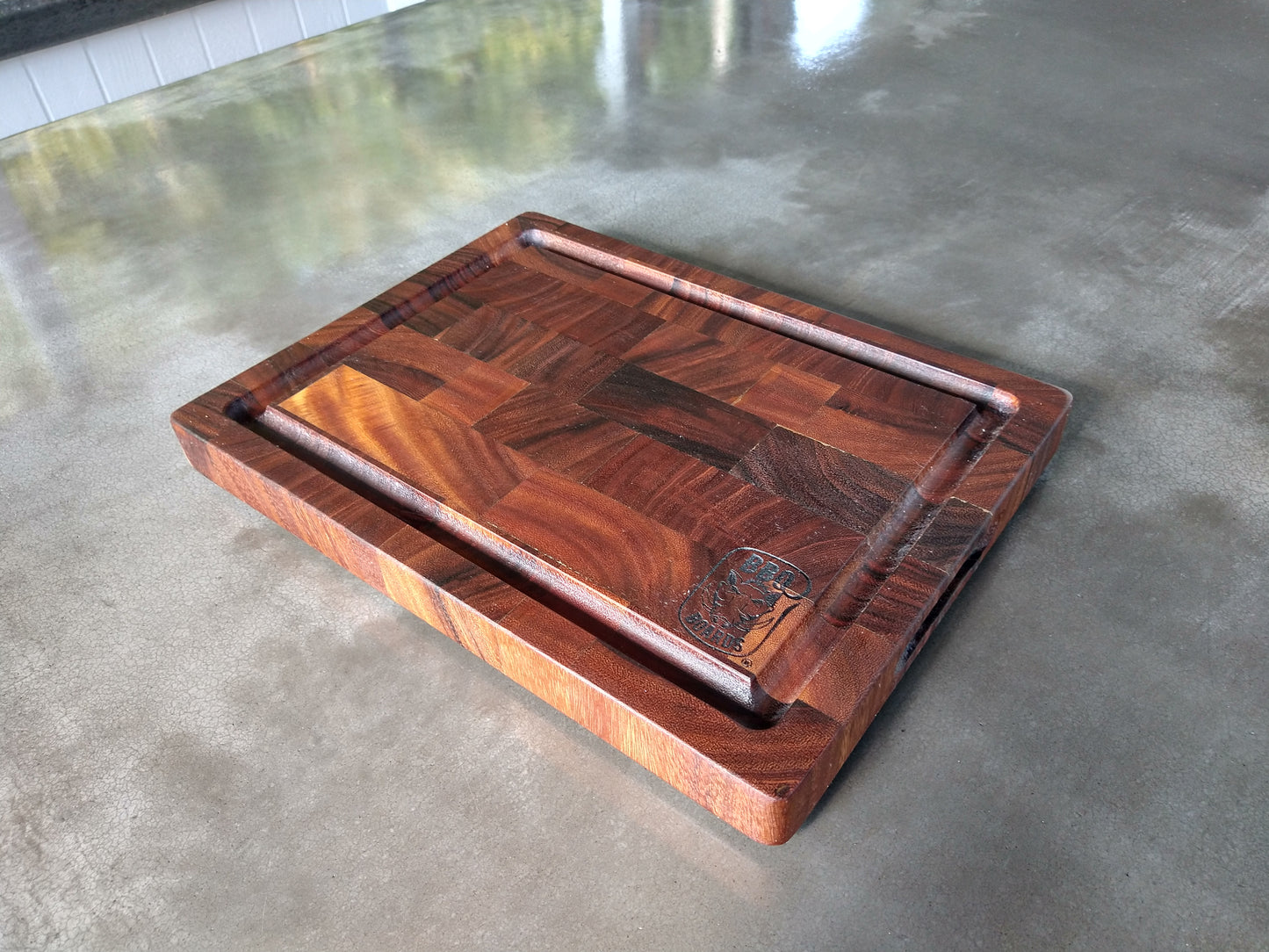 Best BBQ Board®, 16" x 12"