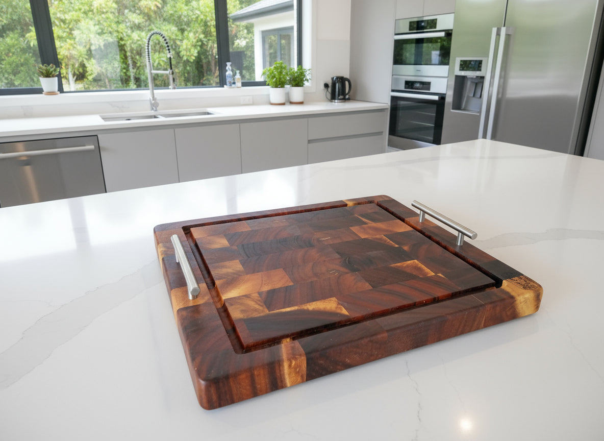 Beefy BBQ Board®, 18" x 15"