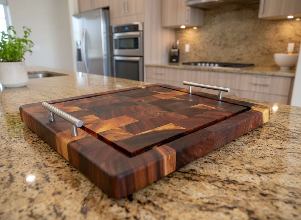 Beefy BBQ Board®, 18" x 15"